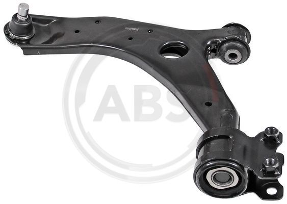 A.B.S. 211107 Control/Trailing Arm, wheel suspension