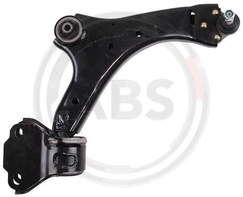 A.B.S. 211110 Control/Trailing Arm, wheel suspension