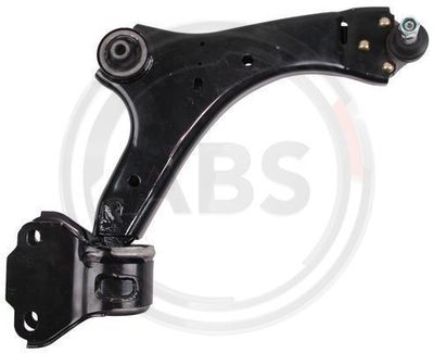 Control/Trailing Arm, wheel suspension A.B.S. 211110