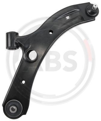 A.B.S. 211112 Control/Trailing Arm, wheel suspension