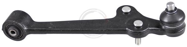 A.B.S. 211113 Control/Trailing Arm, wheel suspension