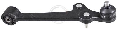 Control/Trailing Arm, wheel suspension A.B.S. 211113