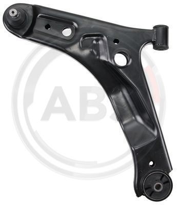 Control/Trailing Arm, wheel suspension A.B.S. 211117