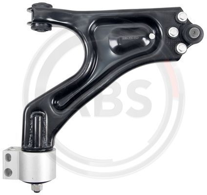 A.B.S. 211118 Control/Trailing Arm, wheel suspension