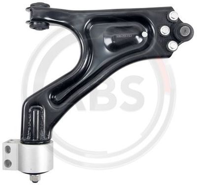 Control/Trailing Arm, wheel suspension A.B.S. 211118