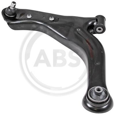 Control/Trailing Arm, wheel suspension A.B.S. 211120