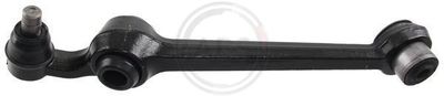 Control/Trailing Arm, wheel suspension A.B.S. 211124