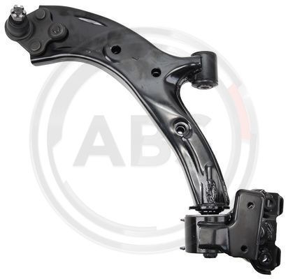 A.B.S. 211126 Control/Trailing Arm, wheel suspension