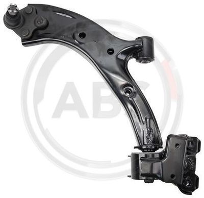 Control/Trailing Arm, wheel suspension A.B.S. 211126