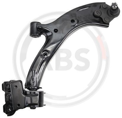 A.B.S. 211127 Control/Trailing Arm, wheel suspension