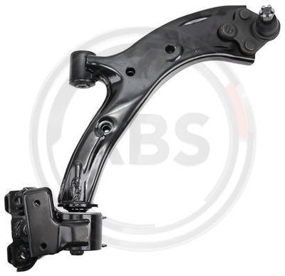 Control/Trailing Arm, wheel suspension A.B.S. 211127