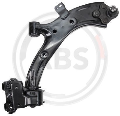 A.B.S. 211129 Control/Trailing Arm, wheel suspension