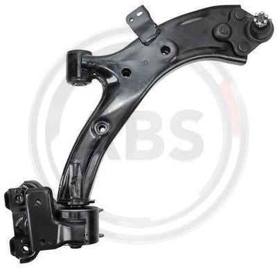 Control/Trailing Arm, wheel suspension A.B.S. 211129