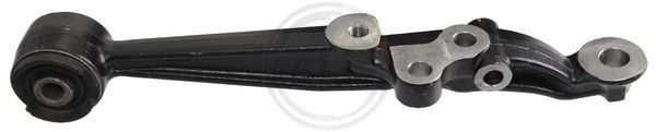 A.B.S. 211131 Control/Trailing Arm, wheel suspension