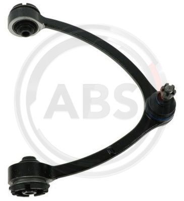 Control/Trailing Arm, wheel suspension A.B.S. 211133