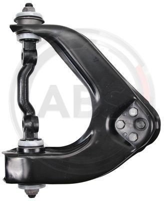 Control/Trailing Arm, wheel suspension A.B.S. 211135