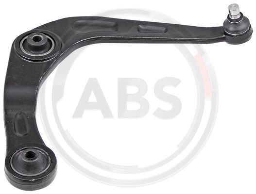 A.B.S. 211137 Control/Trailing Arm, wheel suspension