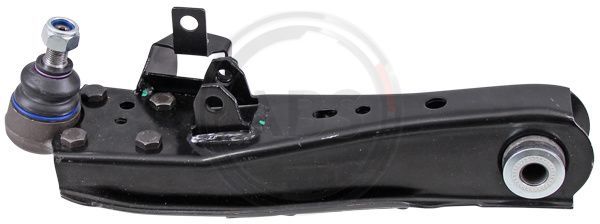 A.B.S. 211138 Control/Trailing Arm, wheel suspension