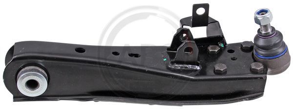 A.B.S. 211139 Control/Trailing Arm, wheel suspension