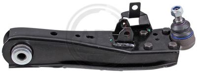 Control/Trailing Arm, wheel suspension A.B.S. 211139