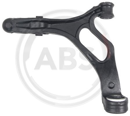 A.B.S. 211146 Control/Trailing Arm, wheel suspension