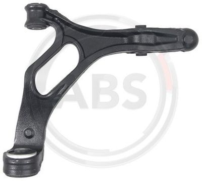 Control/Trailing Arm, wheel suspension A.B.S. 211147