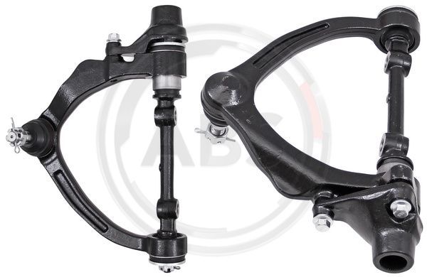 A.B.S. 211149 Control/Trailing Arm, wheel suspension