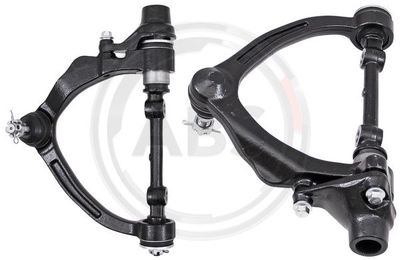 Control/Trailing Arm, wheel suspension A.B.S. 211149