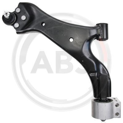A.B.S. 211152 Control/Trailing Arm, wheel suspension