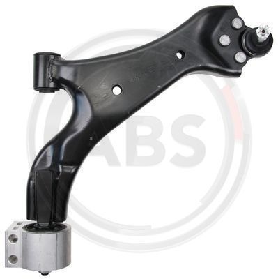 A.B.S. 211153 Control/Trailing Arm, wheel suspension
