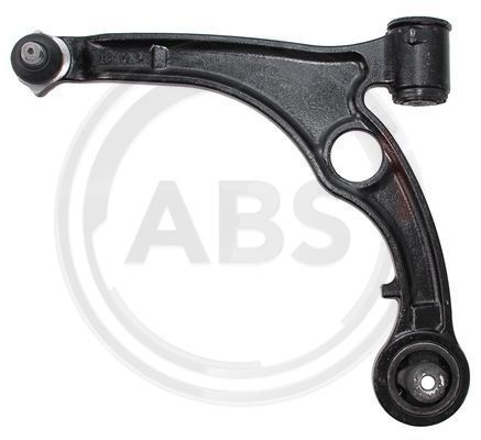 A.B.S. 211156 Control/Trailing Arm, wheel suspension