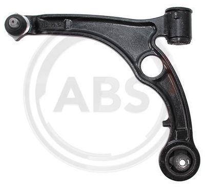 Control/Trailing Arm, wheel suspension A.B.S. 211156