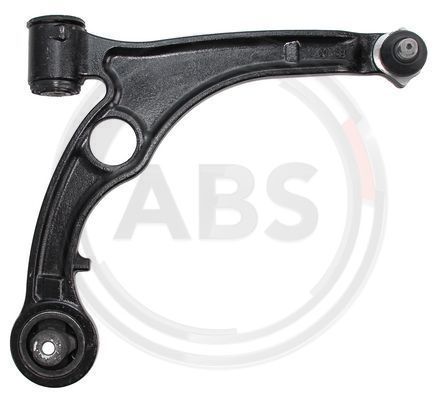 A.B.S. 211157 Control/Trailing Arm, wheel suspension