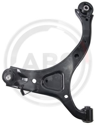 A.B.S. 211158 Control/Trailing Arm, wheel suspension