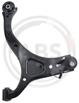 Control/Trailing Arm, wheel suspension A.B.S. 211159