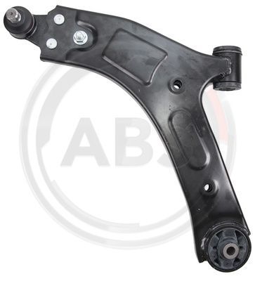 Control/Trailing Arm, wheel suspension A.B.S. 211160