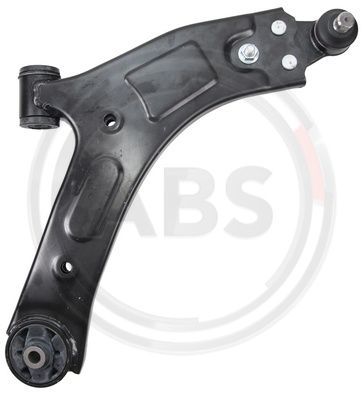 A.B.S. 211161 Control/Trailing Arm, wheel suspension