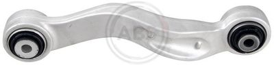 Control/Trailing Arm, wheel suspension A.B.S. 211168