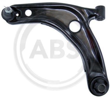 A.B.S. 211172 Control/Trailing Arm, wheel suspension