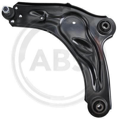 A.B.S. 211174 Control/Trailing Arm, wheel suspension