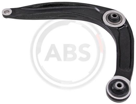 A.B.S. 211176 Control/Trailing Arm, wheel suspension