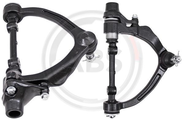 A.B.S. 211178 Control/Trailing Arm, wheel suspension