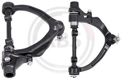 Control/Trailing Arm, wheel suspension A.B.S. 211178