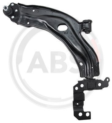 A.B.S. 211187 Control/Trailing Arm, wheel suspension