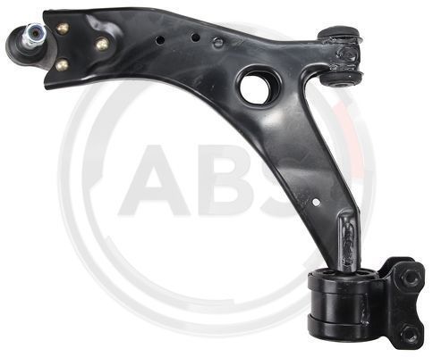 A.B.S. 211191 Control/Trailing Arm, wheel suspension
