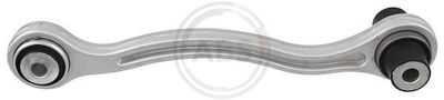 Control/Trailing Arm, wheel suspension A.B.S. 211198