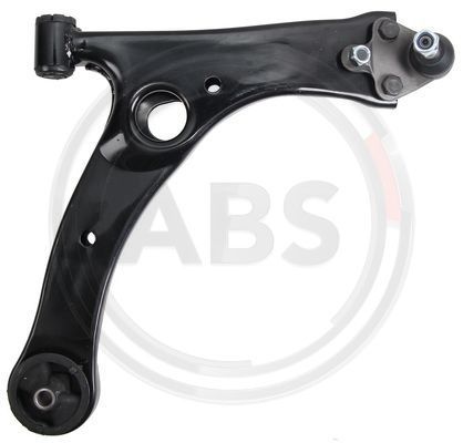 A.B.S. 211202 Control/Trailing Arm, wheel suspension