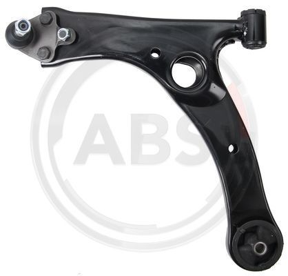 A.B.S. 211203 Control/Trailing Arm, wheel suspension