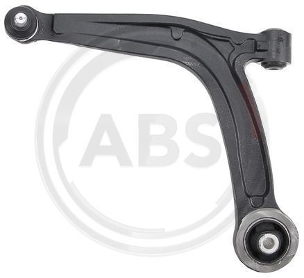A.B.S. 211207 Control/Trailing Arm, wheel suspension