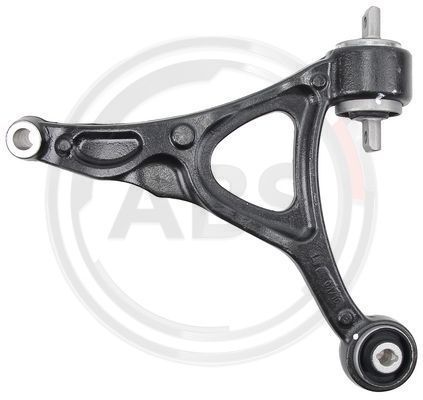 A.B.S. 211208 Control/Trailing Arm, wheel suspension